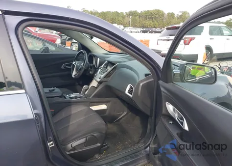 2013 Chevrolet Equinox 1Lt from USA, damaged, VIN 2GNALDEK8D6290389